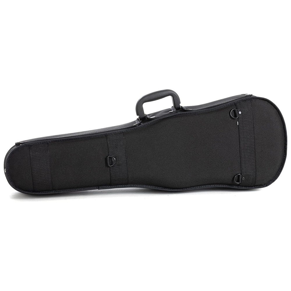 GEWA Viola Case, Concerto, Shaped, 16"