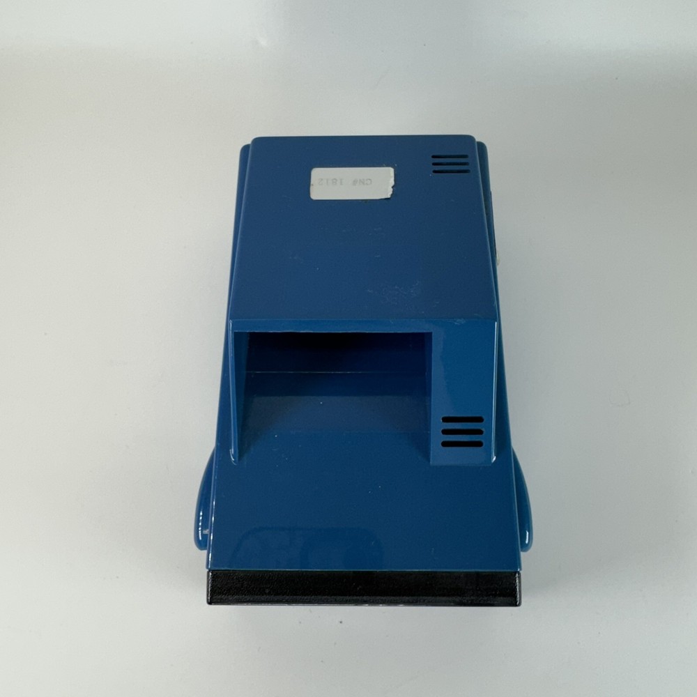 IVAC Temp Plus 2000 Blue Black Temperature Measurment