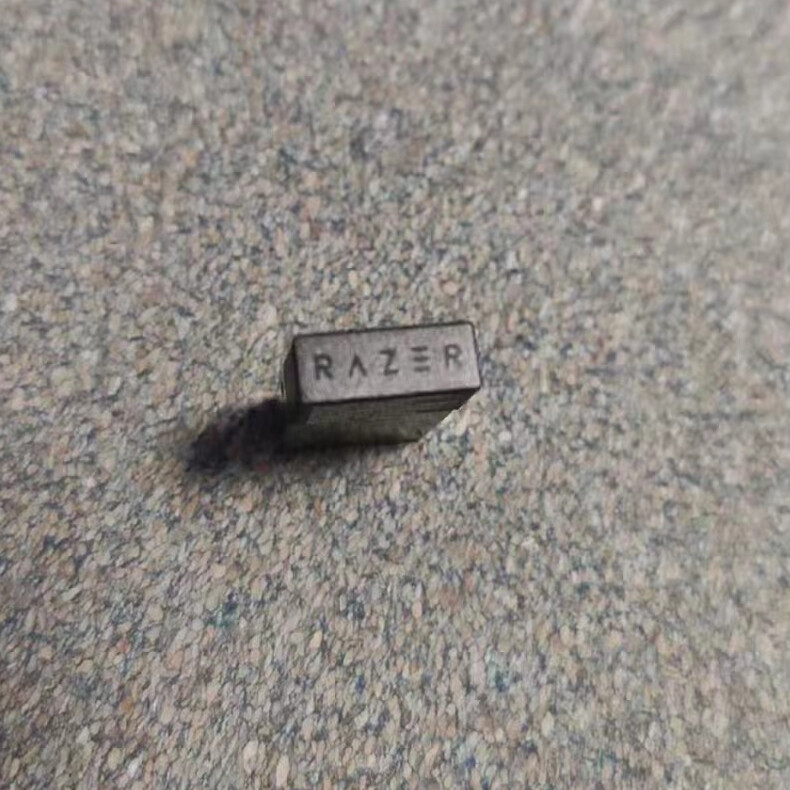 Original USB Dongle for Razer BlackWidow V3 Mini Mechanical Keyboard