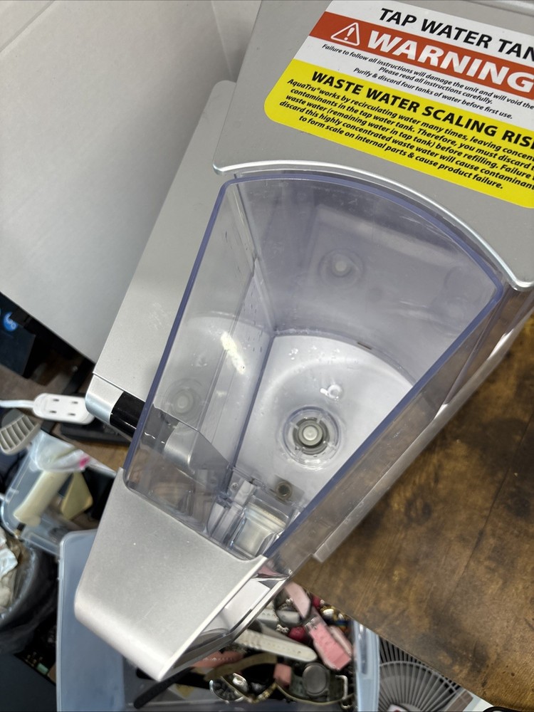 AQUA Tru AT2010 Reverse Osmosis Water Filter