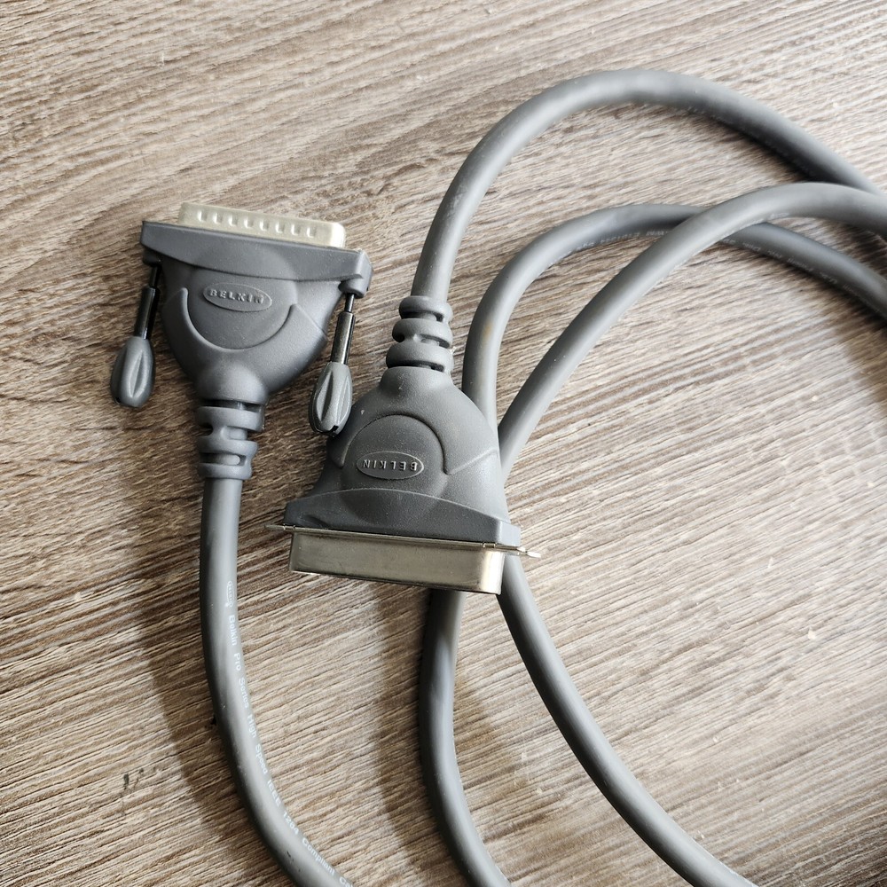 Belkin F2A046-06 (722868111239) Cable