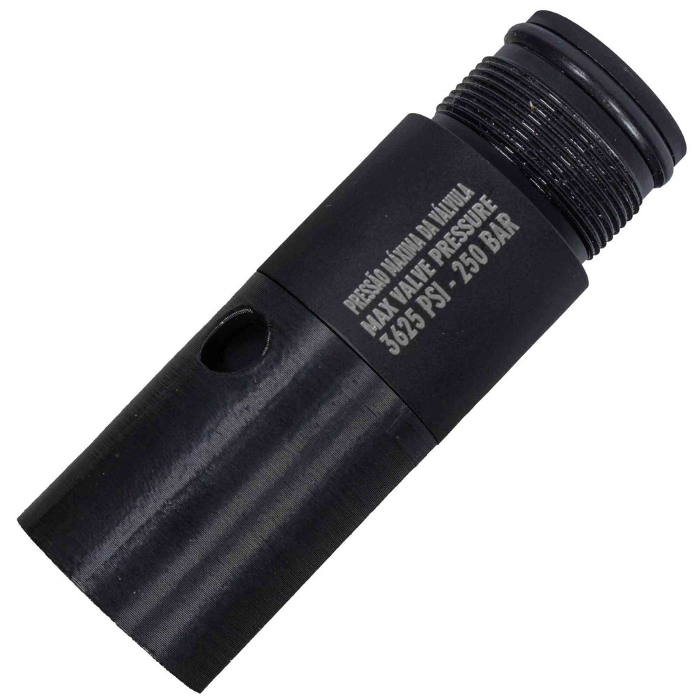 Beeman PCP Chief II Quickfill Pressure Gauge Kit