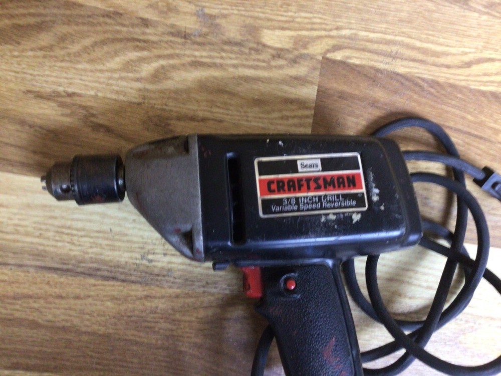 CRAFTSMAN 31510491 (PSV007622)