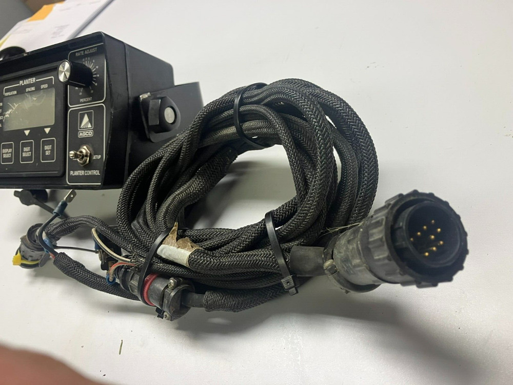 AGCO Planter Monitor