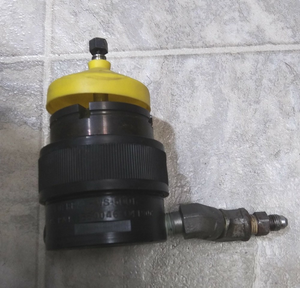 Enerpac Work Support Cylinder WS-5001 - Used
