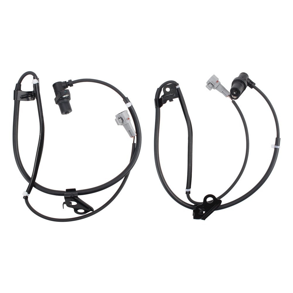 Left + Right Side Pair ABS Speed Sensor For 2004-2008 Toyota Prius Front