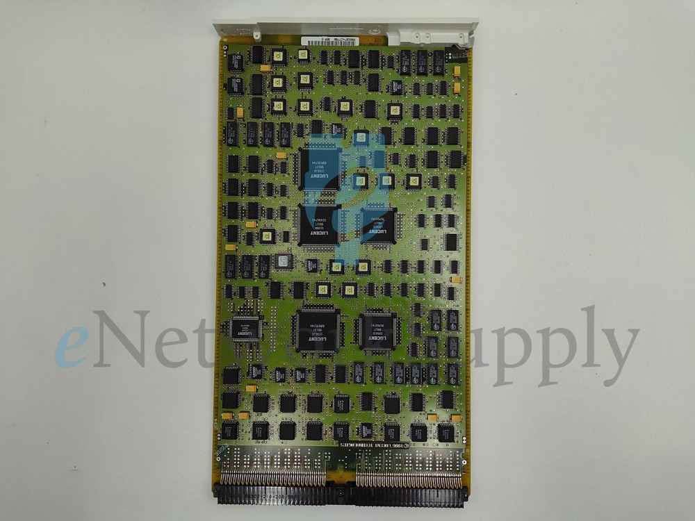 ALCATEL-LUCENT TECHNOLOGIES TN1682 E5PQATAAAB 5ESS QUAD LINK UN