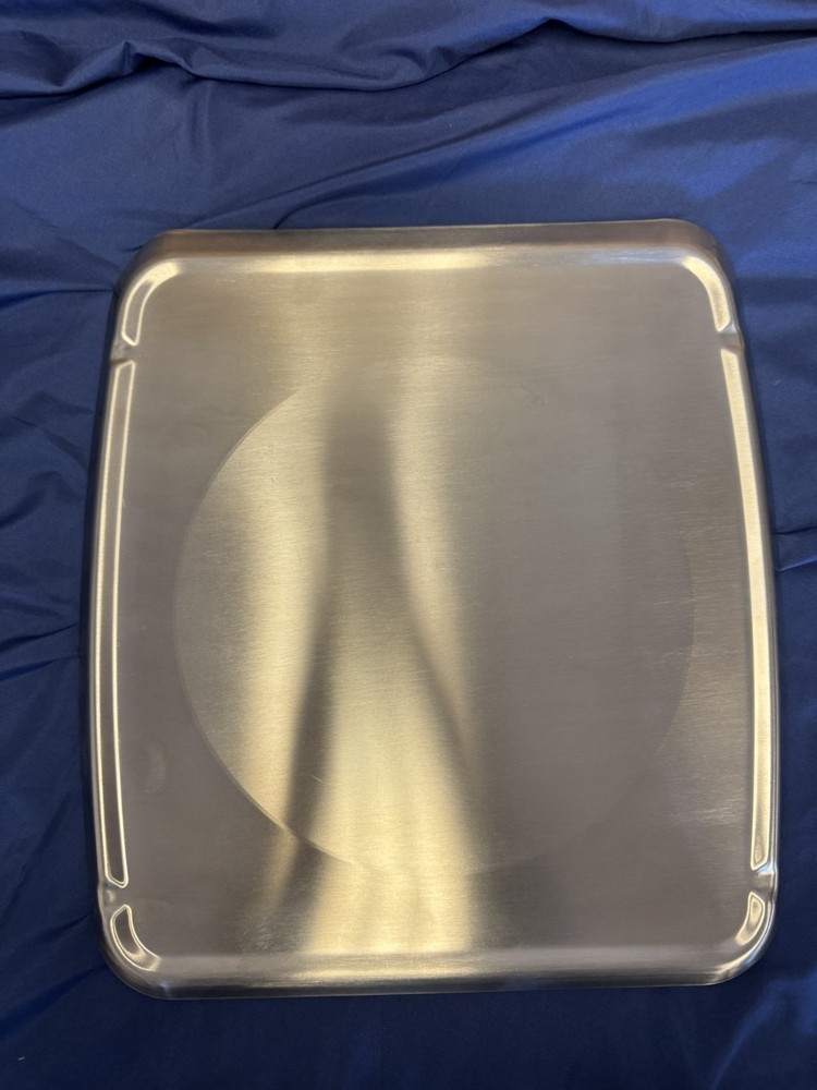 Hobart 00-447083 PLATTER, ASSEMBLY
