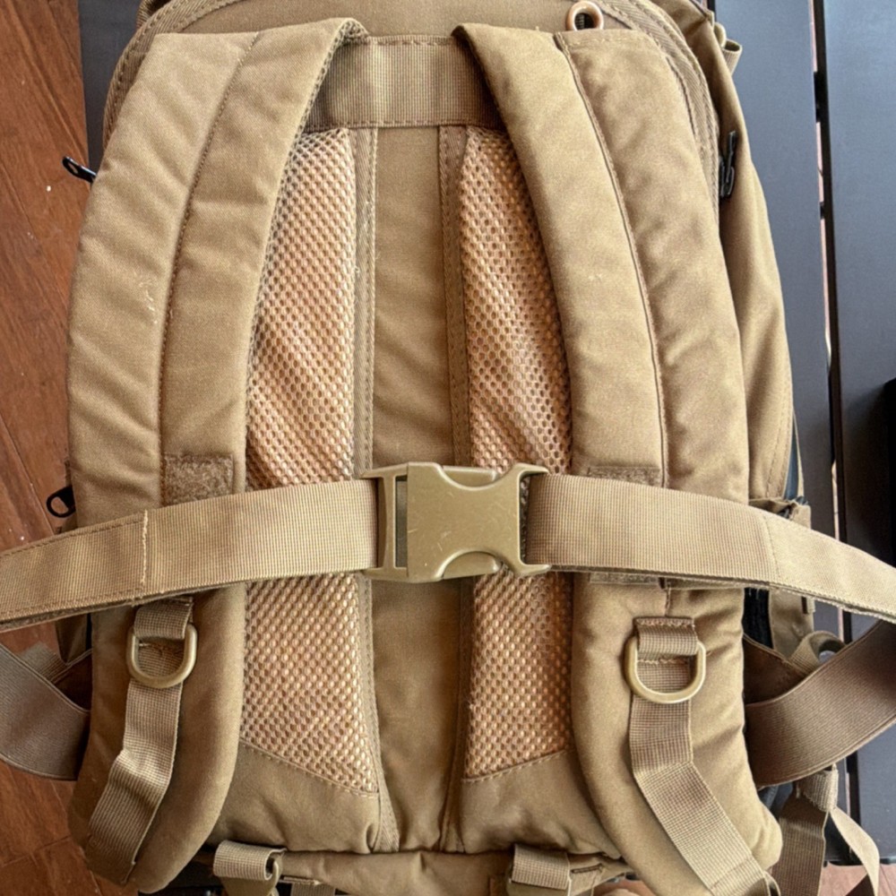 Ace Link Armor Fast Deploy Backpack Bundle