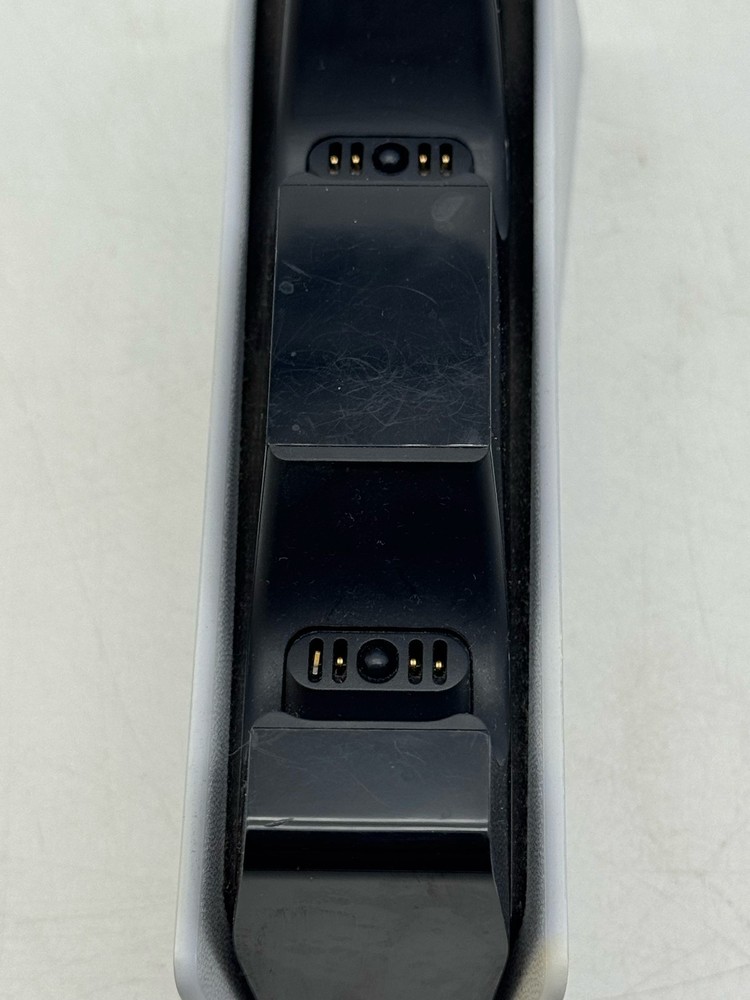 (BROKEN) PlayStation DualSense Charging Station Wireless Controller Dock