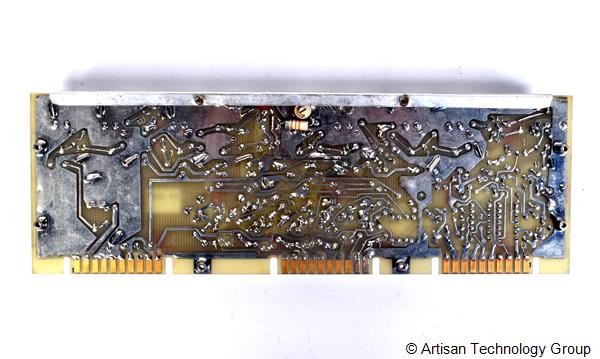 Programmed Test Sources PTS 1005/1 Module