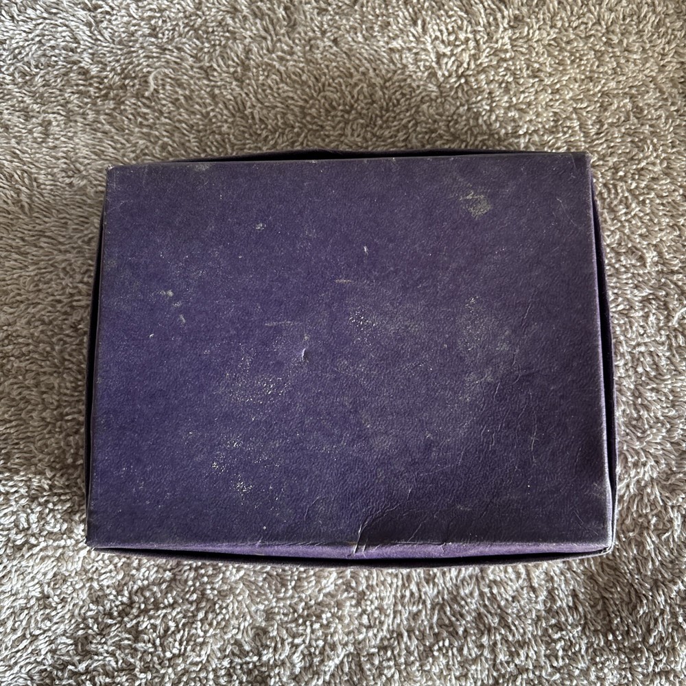 Lorcin Vintage Gun Box Bin #3