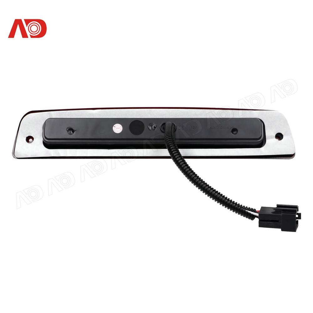 For 1994-2002 Dodge Ram 1500 2500 3500 LED 3rd Third Brake Light Tail Cargo Lamp