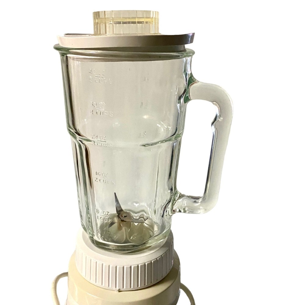 Waring Commercial Laboratory Blender