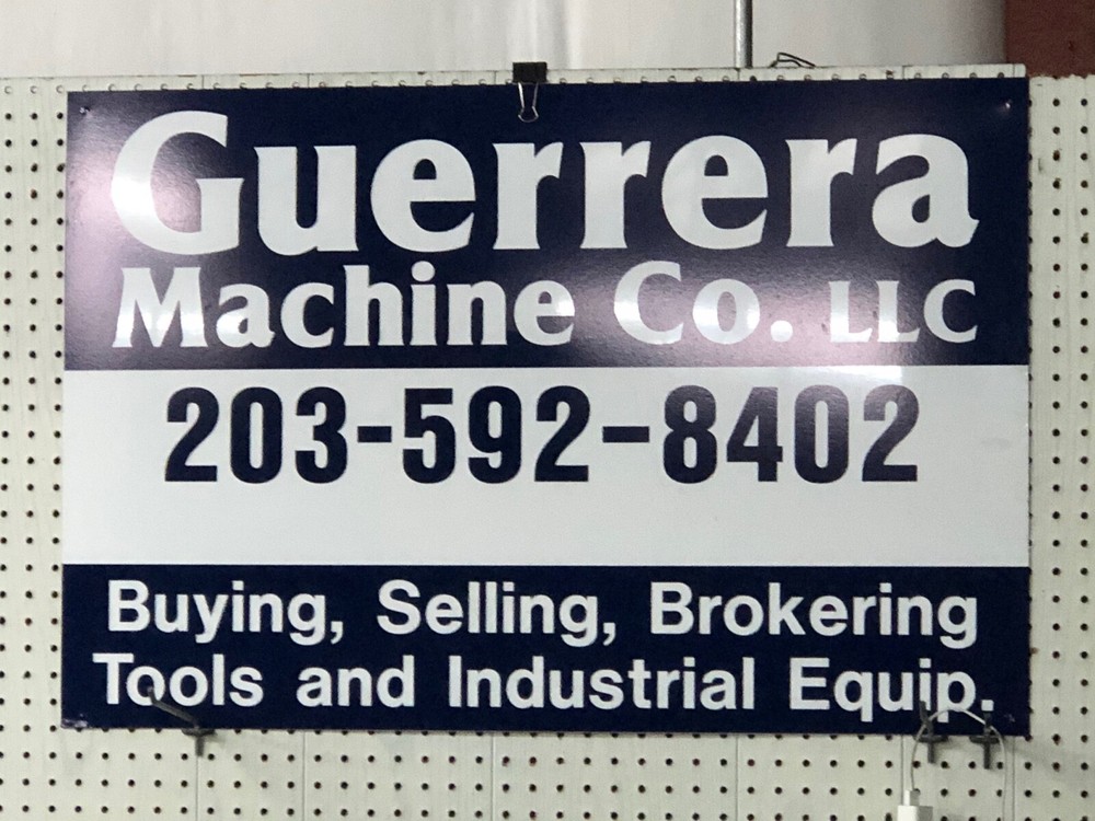 Perkins Model 45S, 45 Ton Power Press