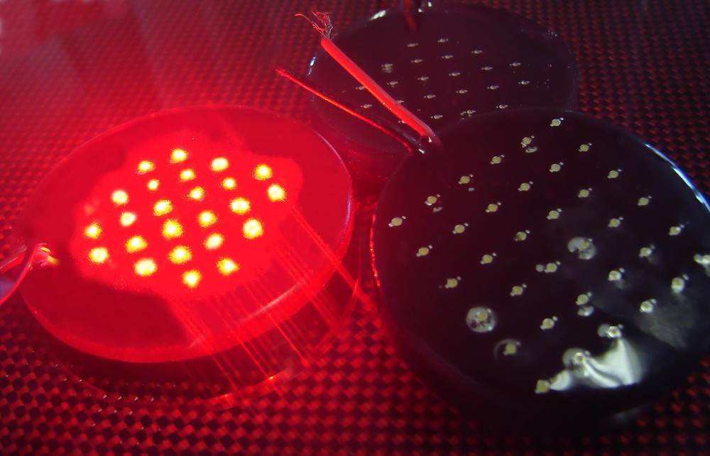 EPOXY RESIN FOR PRINTED CIRCUIT BOARD POTTING COMPOUND ENCAPSULATING WATERPROOF