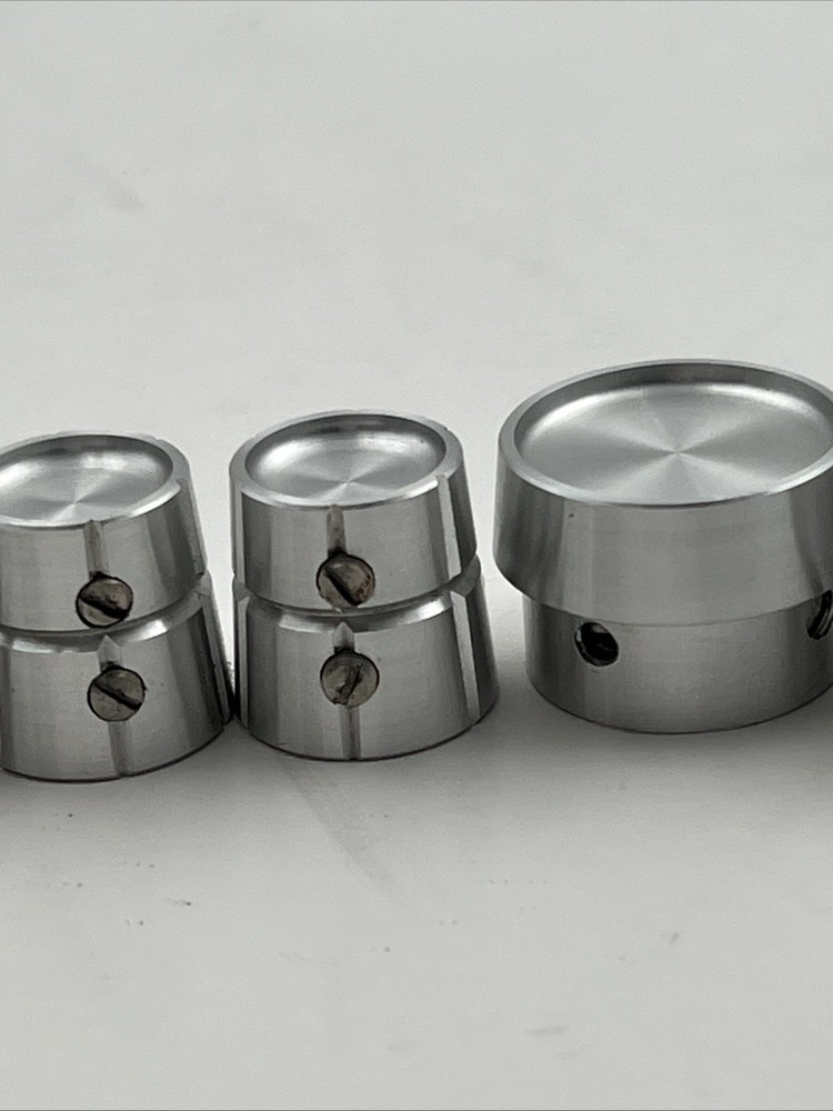 ⭐️Lafayette LR-1500T Complete Knob Set⭐️