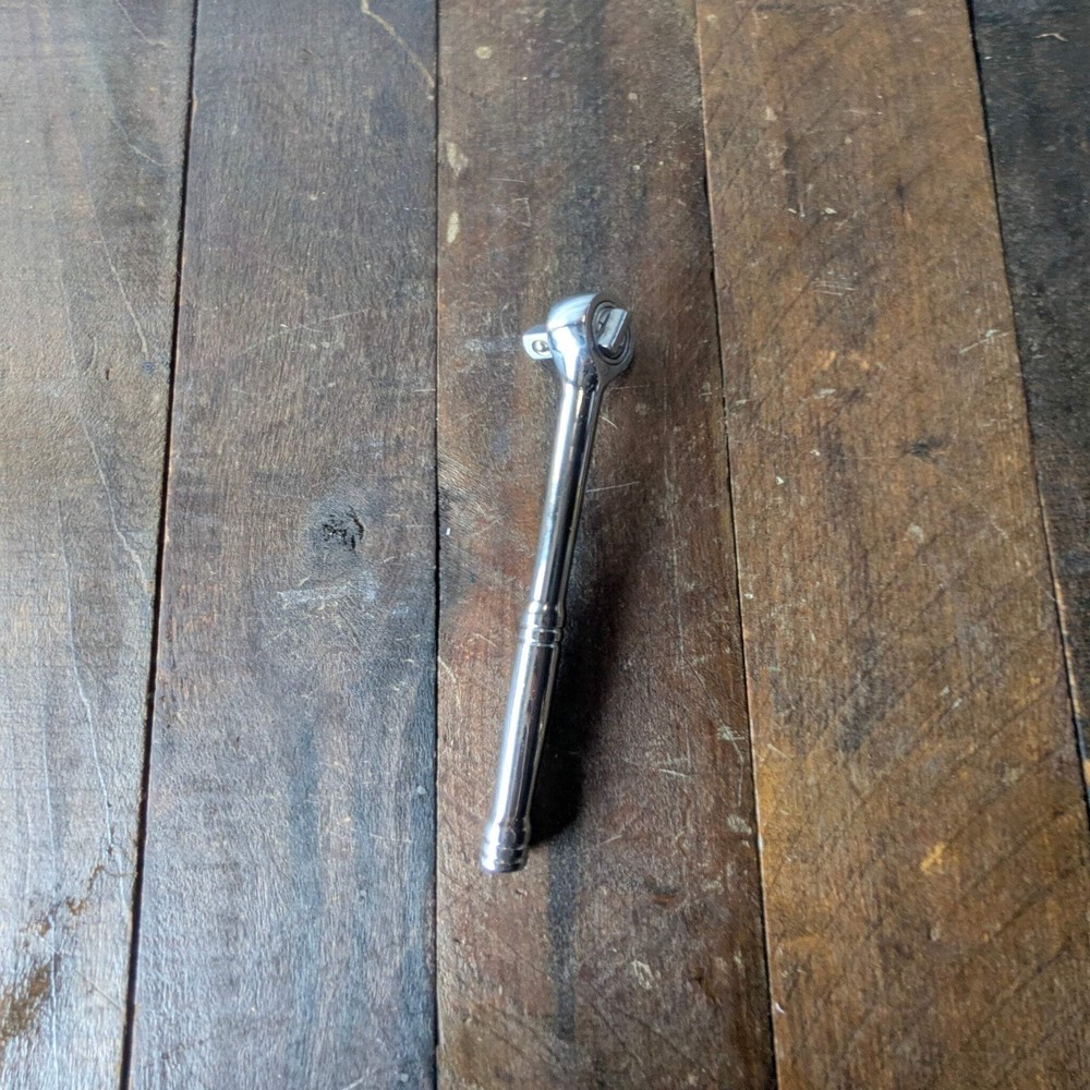 Pittsburgh 3/8 drive ratchet
