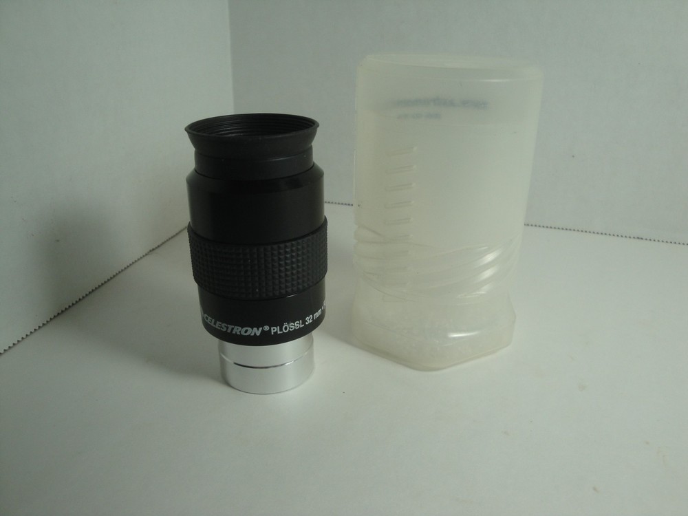 Celestron 32mm Plossl Eyepiece