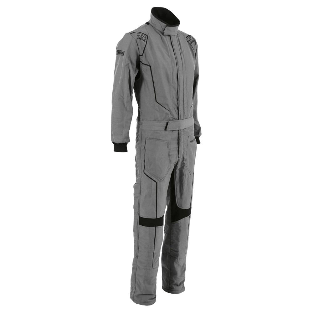 Simpson Racing Suit HX05421;