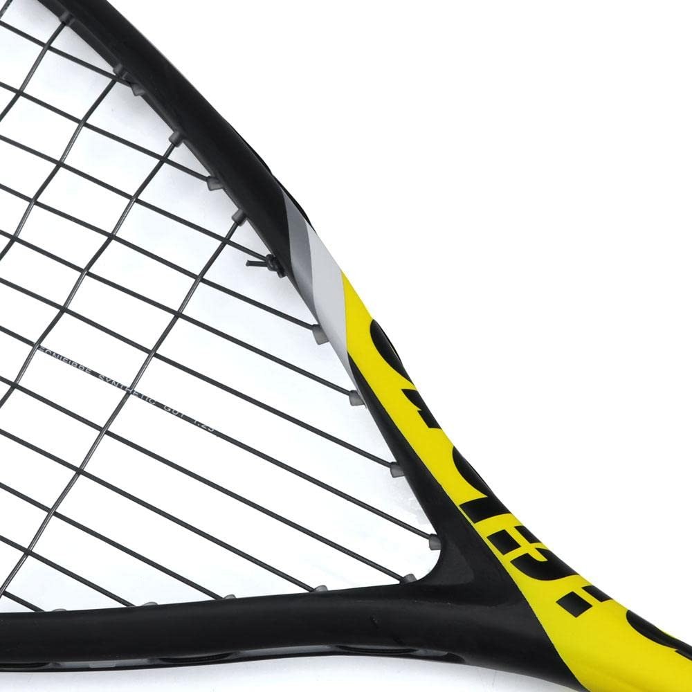 Carboflex 125 Heritage 2 Squash Racquet
