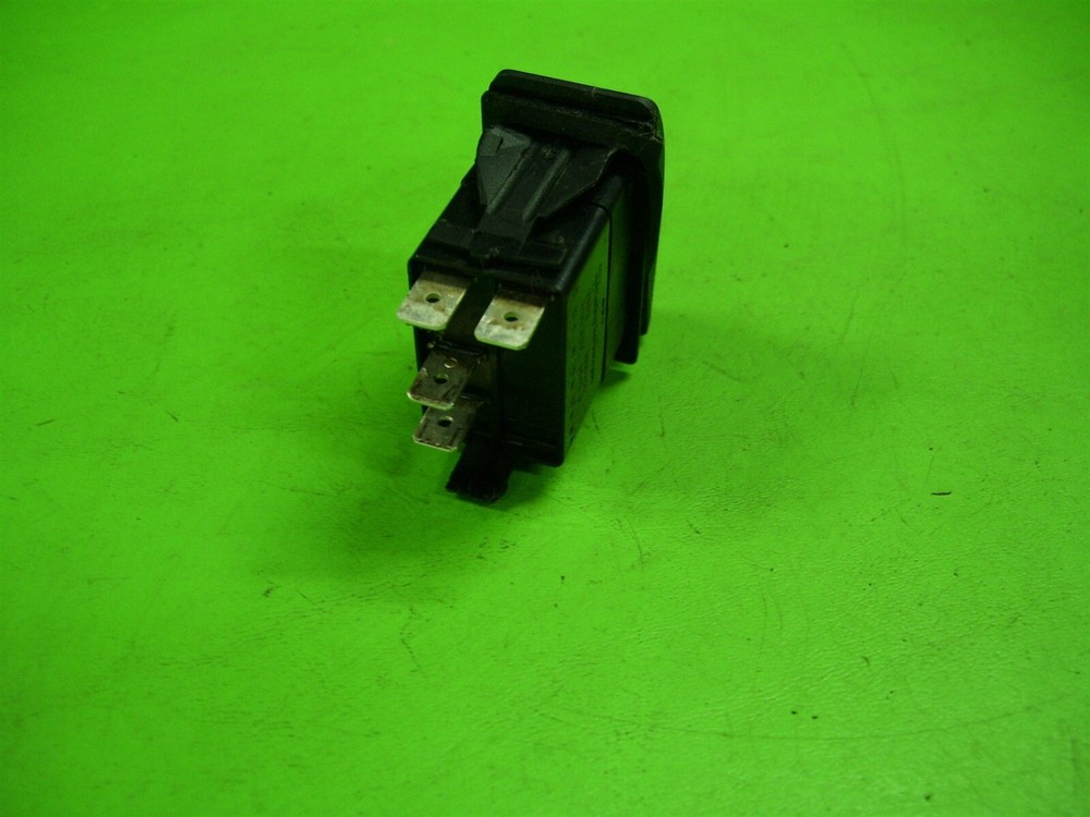 2016 Can Am Commander 800 SPORT mode SWITCH dash CARLING Worn Face