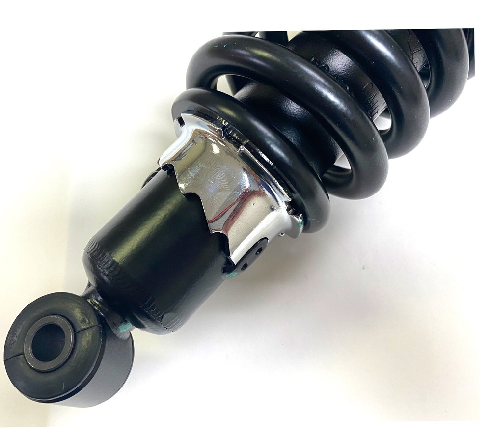 2 Front Coil-Over Shock Absorbers Fit 2008-2010 Bobcat 2300 OEM Replacement
