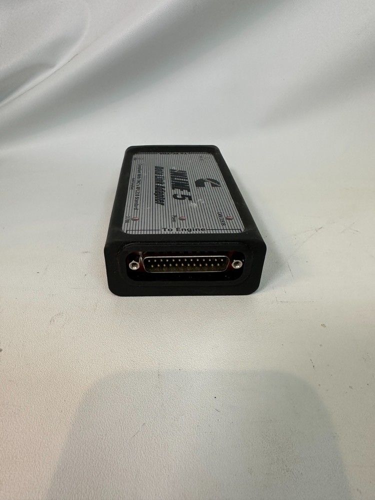 Cummins Inline 5 Data Link Adapter RP-1210 Engine Diagnostics - 4918416