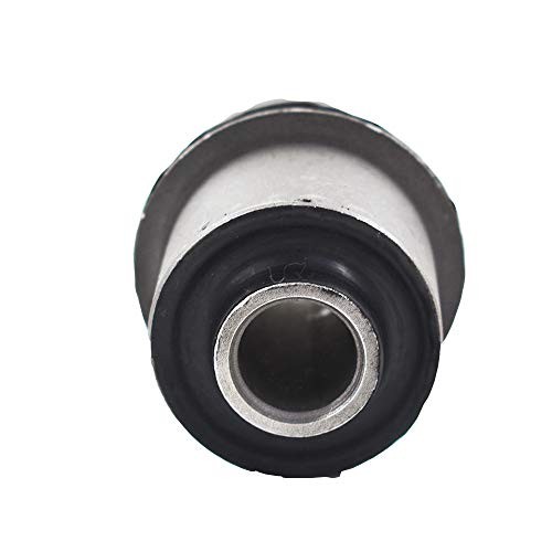 Front Differential Mount Frame Axle Bushing Replacement for Hummer H3 2006