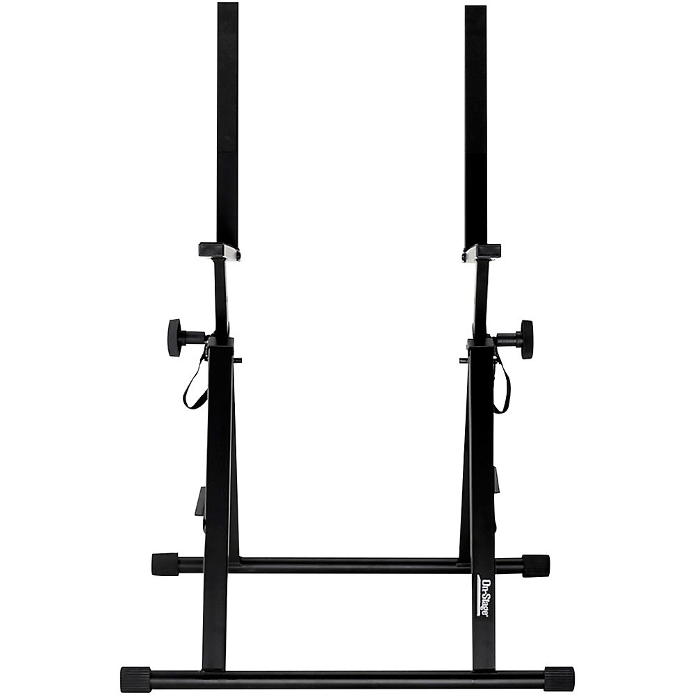 On-Stage Stands RS7000 Tiltback Amp Stand