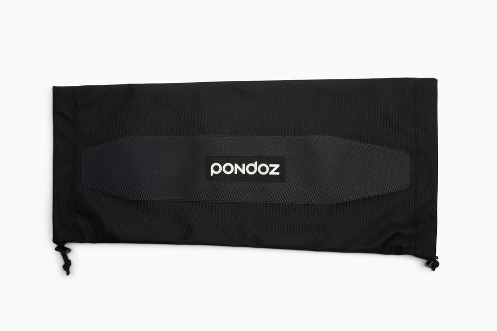 Pondoz Ski Bindings Cover/ Waterproof, Dirt-Proof, Puncture-Proof/ Ski Bindin...