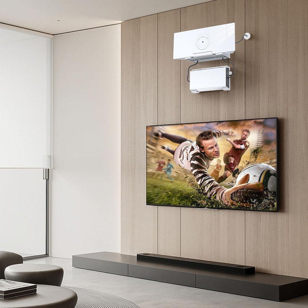 Enhanced Connection Stability: Starlink V3 Wall Mount Kit for Gen 3 Performance