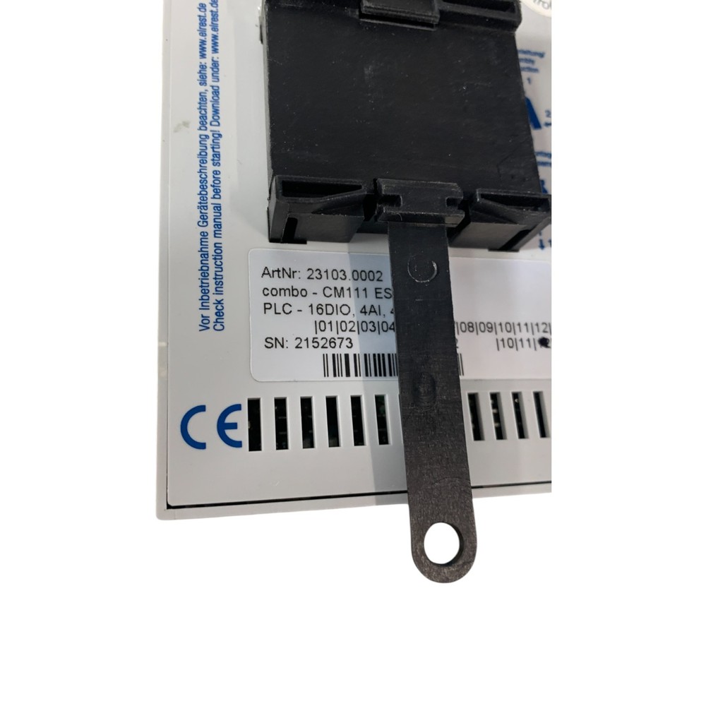 Elrest 23103.0002 Extension