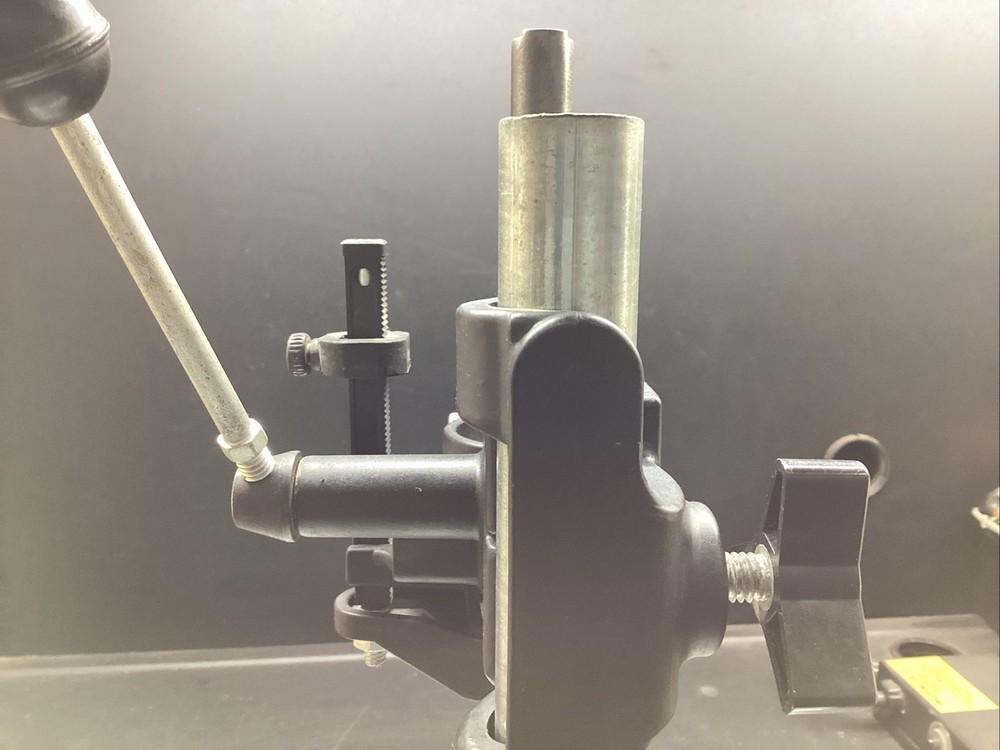Dremel Moto-Tool Deluxe Drill Press Stand Model 212