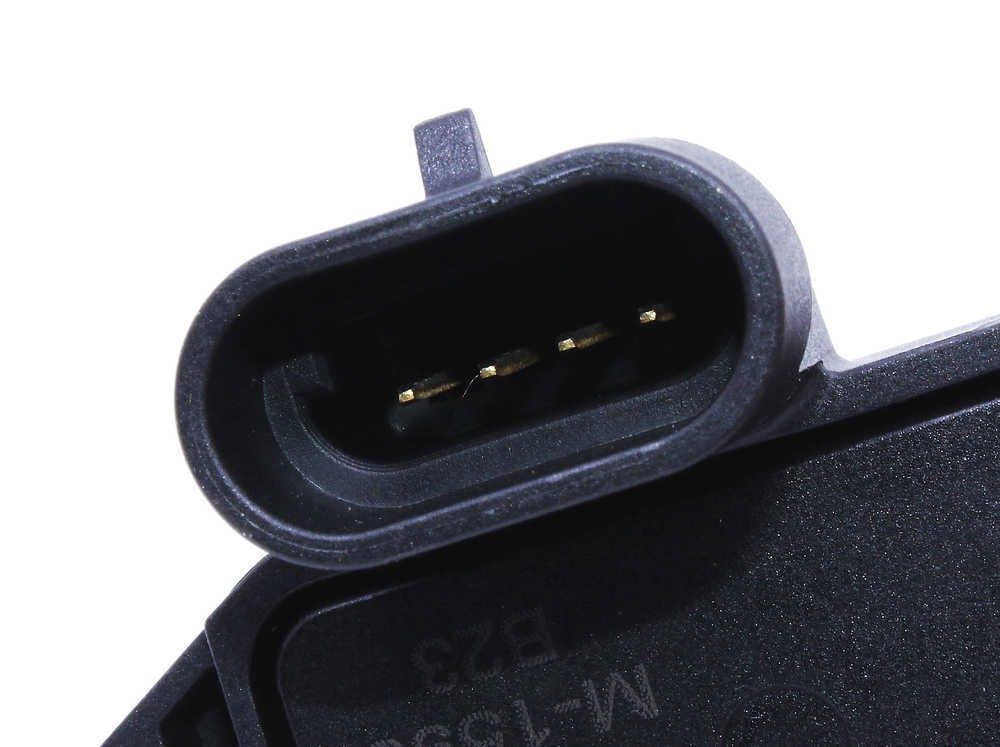 Ignition Control Module United Ignition Wire M-1599