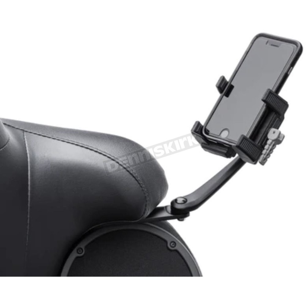 Ciro Passenger Phone Mount - 50142