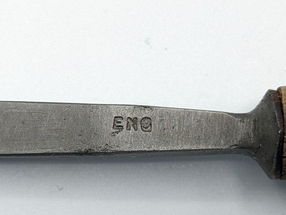 KEEN KUTTER ENGLAND .3045" Blade
