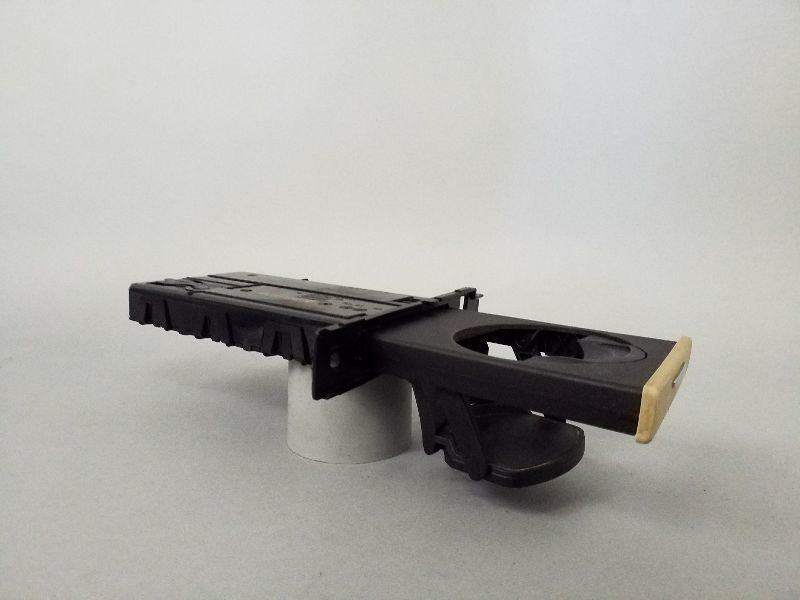09 BMW BMW 335I Accessory Holders