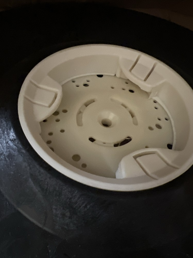 Power Boss High Quality Replacement Pad Driver 20" 172520-2