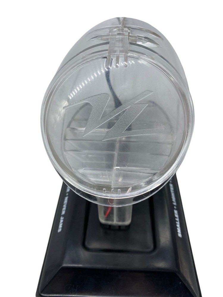 VL Quantum Viewloader Paintball Hopper Loader