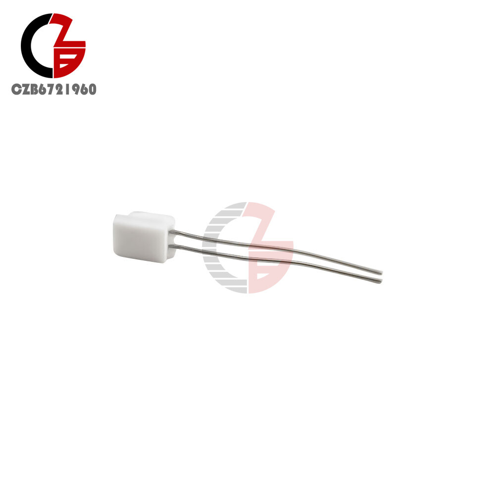 RTD PT100 Thin Film Type Class A Temperature Sensors Elements