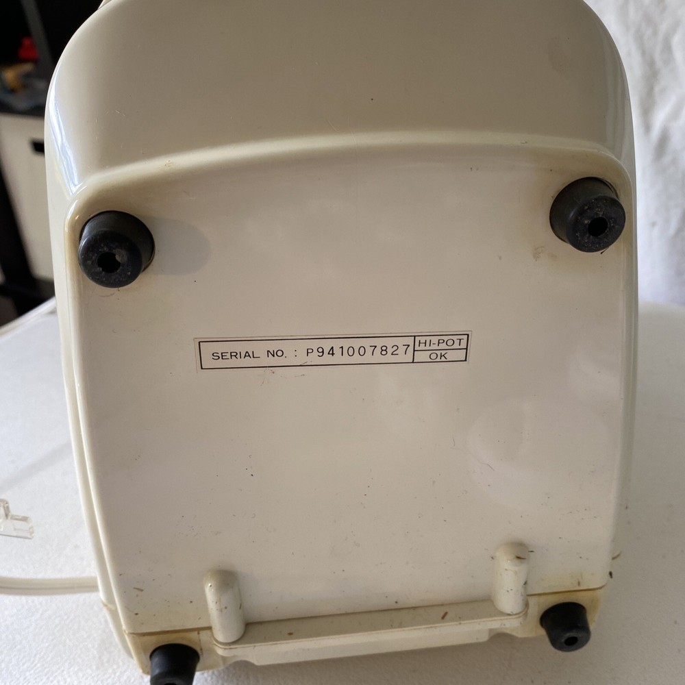 POPEIL AUTOMATIC ELECTRIC PASTA MAKER MODEL P400