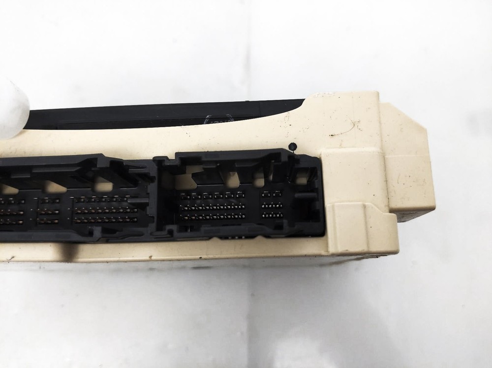 2021-2022 Toyota Corolla Sedan Multi Plex Network Computer Module Unit