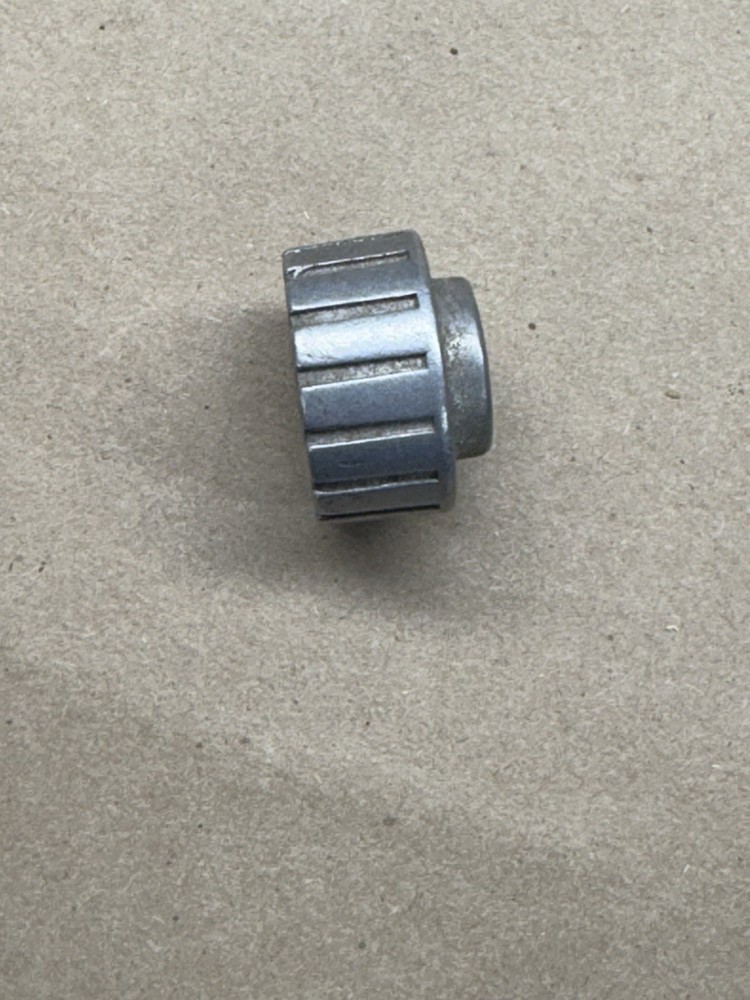 ShopSmith Mark V Bandsaw Cover Knobs Aluminum