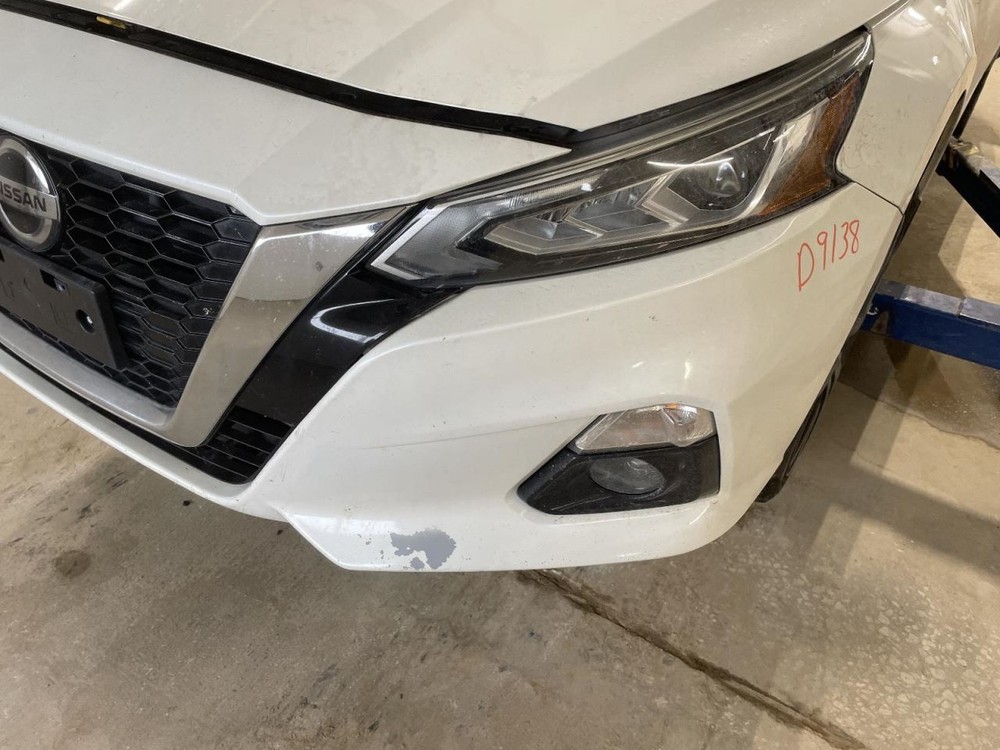 Complete Console Front Floor Fits 19-25 ALTIMA 1029351