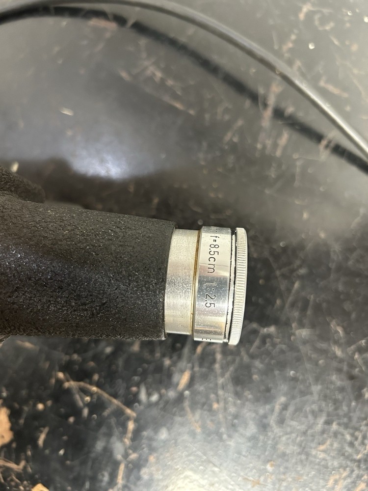 Vintage Leitz Projector