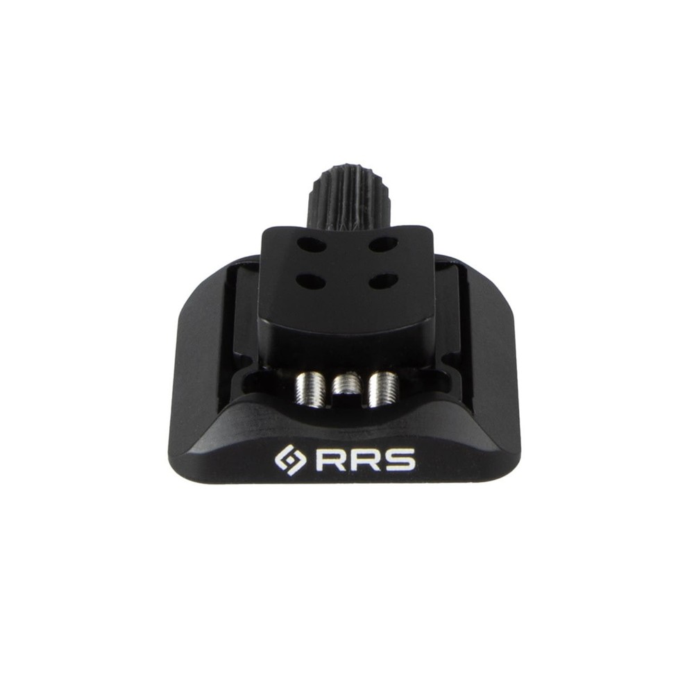 Really Right Stuff Vector X Binocular Mount, Vector-X-Mount, RRS-9000197