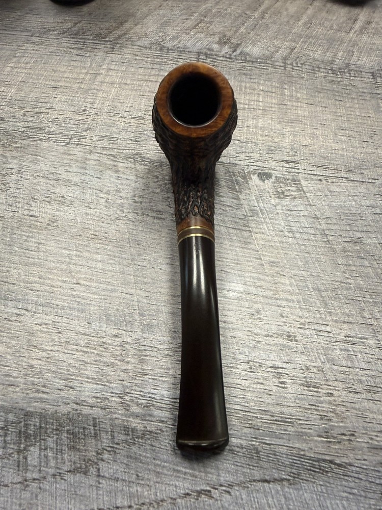 Rustic Savinelli Porto Cervo 602 Pipe