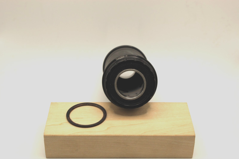 Praxis Works BB/PF30 Conv BB 73mm Bottom Bracket