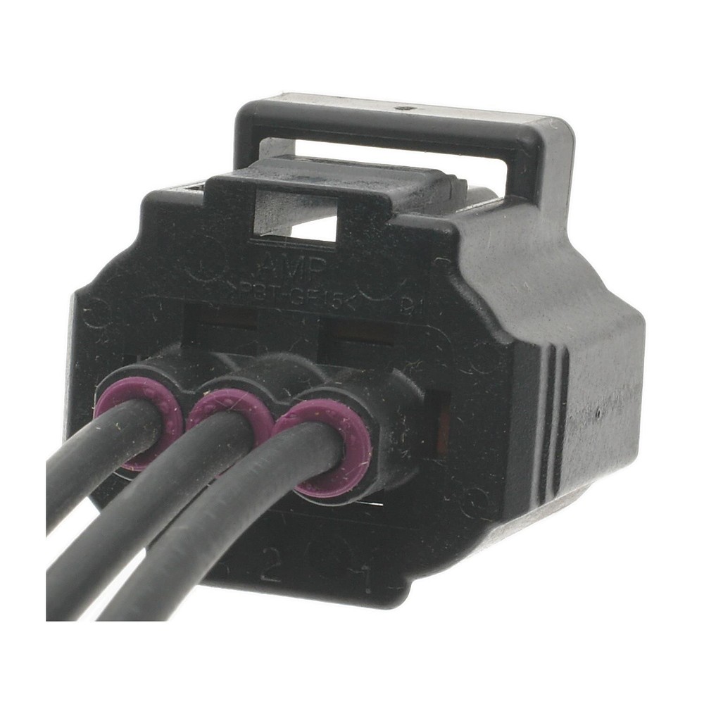 Brake Fluid Level Sensor Connector SMP For 2006-2008 Lincoln Mark LT